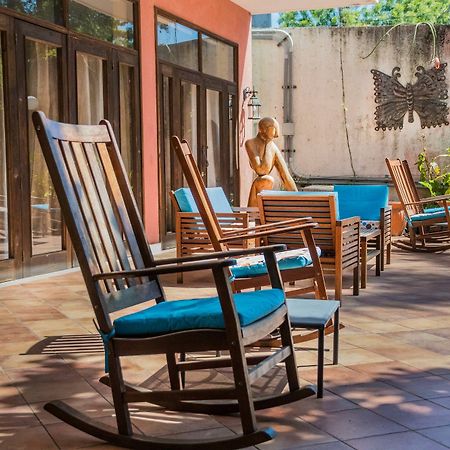 Hotel Du Roi Christophe Cap-Haïtien 외부 사진