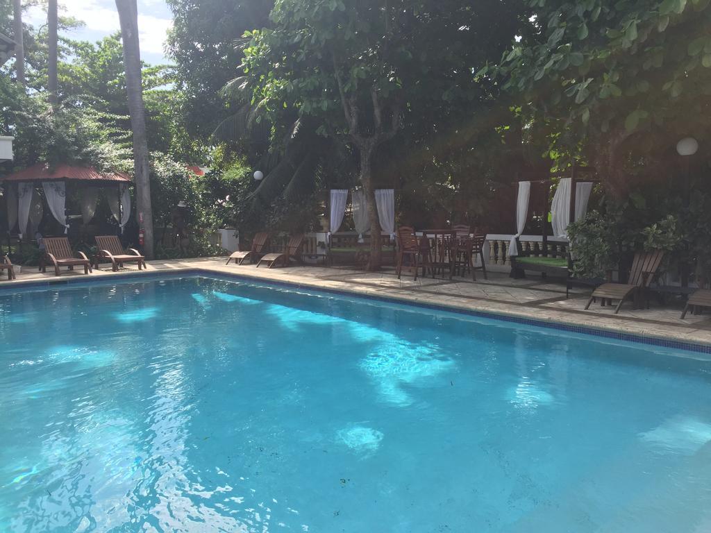 Hotel Du Roi Christophe Cap-Haïtien 외부 사진
