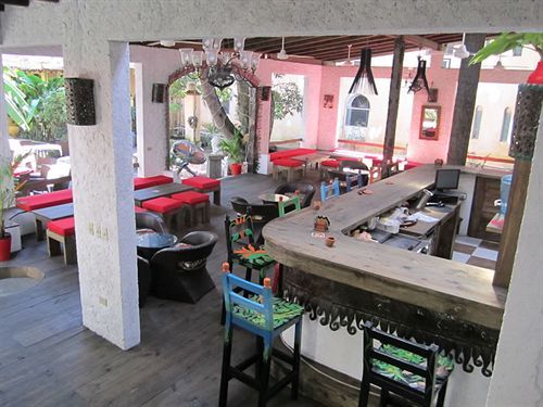 Hotel Du Roi Christophe Cap-Haïtien 외부 사진