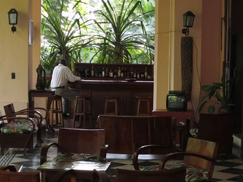 Hotel Du Roi Christophe Cap-Haïtien 외부 사진