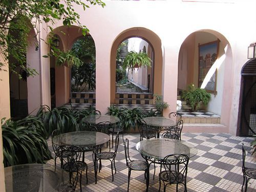Hotel Du Roi Christophe Cap-Haïtien 외부 사진