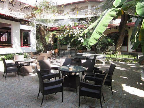 Hotel Du Roi Christophe Cap-Haïtien 외부 사진