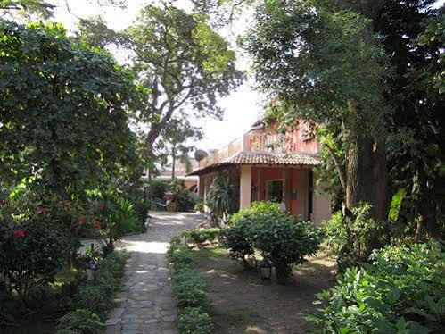 Hotel Du Roi Christophe Cap-Haïtien 외부 사진